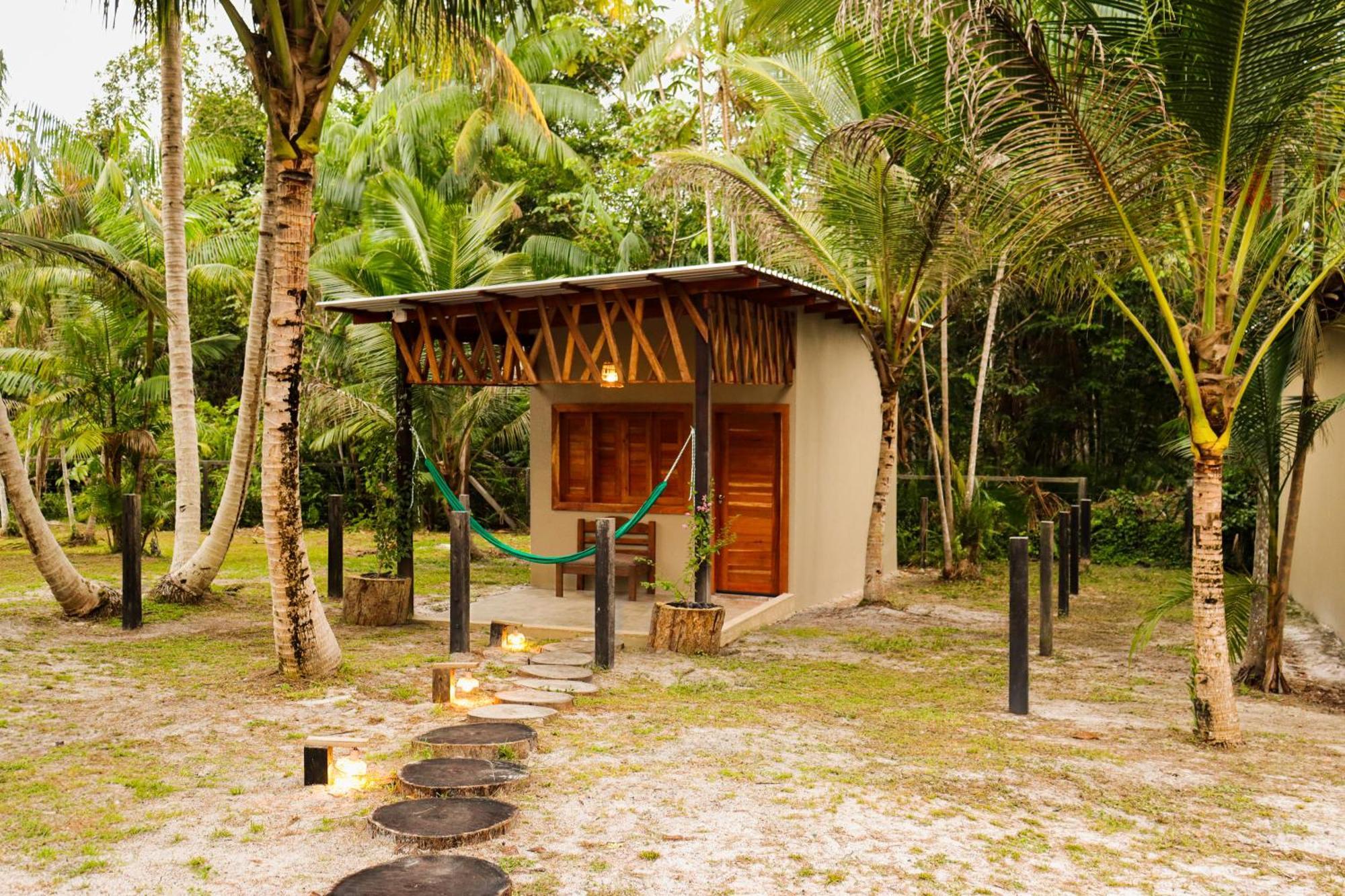 Pousada Paraiso Do Calango Azul Presidente Figueiredo Room photo